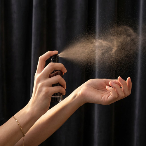 BLOG COMMENT APPLIQUER SON PARFUM D ETE